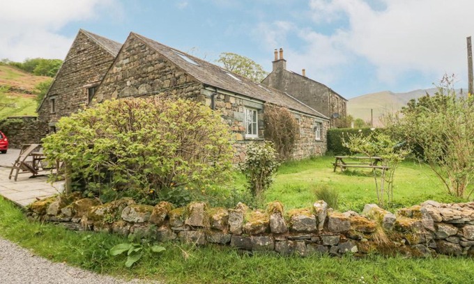 Keswick House | Shundraw Cottage