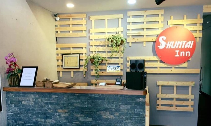 Shoufeng House | Shuntai Inn