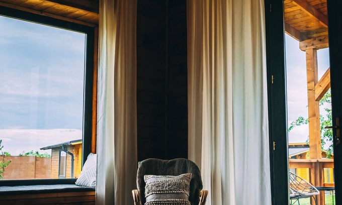 Merei Cottage | Shurra