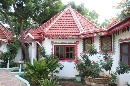 Bhuj House | Shyam Homestay