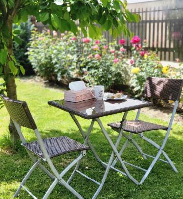 Brasov House | Shyla Garden Apartments