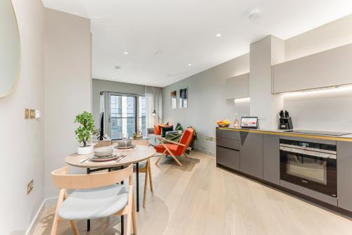 Peninsula Apartment | ShySuite 1BED