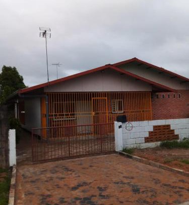 Paramaribo House | Siësta home