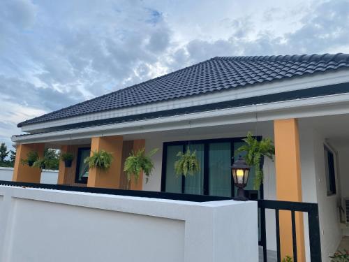Hang Dong Resort | Siam Home Chiang Mai