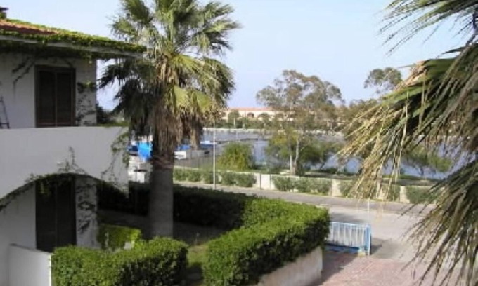 Fabrizio Apartment | Sibari: apartment/flat in a residence - 3 rooms - 4/5 persons