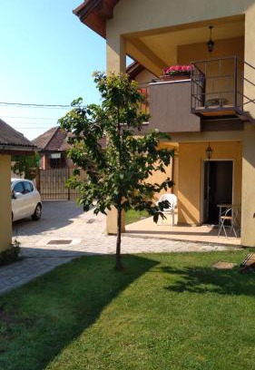 Lazaret House | Sibiu 33