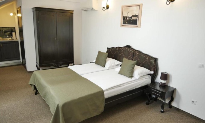 Center Apartment | Sibiu City Center Apartments