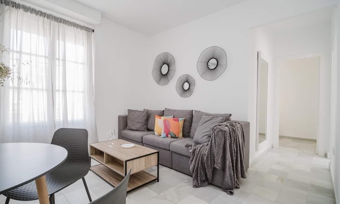 Sanlucar de Barrameda Apartment | Sibs Sanlucar Altamar Sanlucar Apartment Apartment