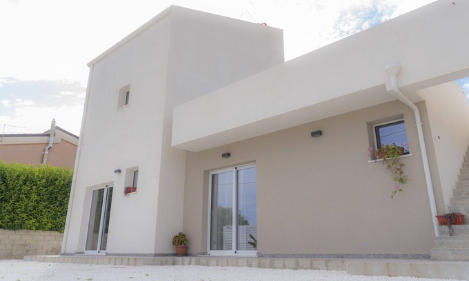 Fondo Morte Apartment | Sicily home