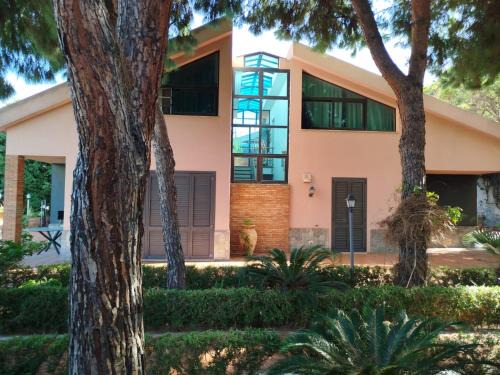 Capo Peloro Villa | Sicily Holidays Luxury Villa