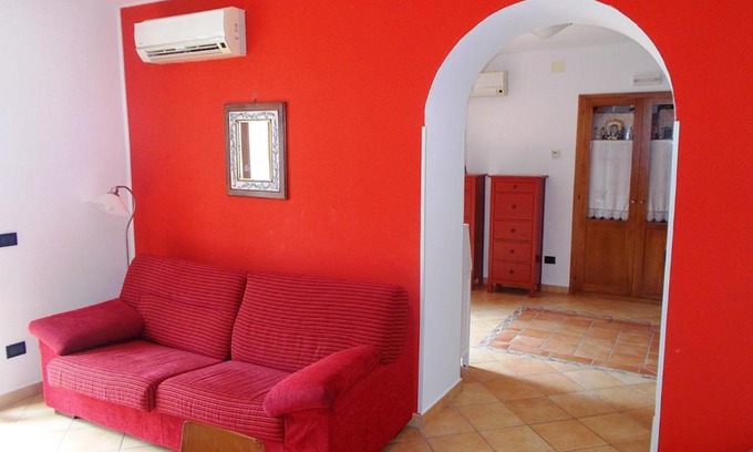 Marina di Pisciotta Apartment | Sicily sul Golfo di Palinuro - Discover Cilento