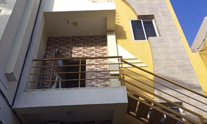 Dwarka House | SIDDHESHWAR BUNGLOW