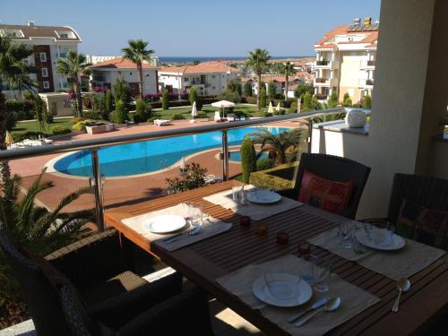 Kemer Mahallesi Apartment | Side Hill 3
