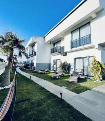 Manavgat Hotel | Side Mira Palace & Spa