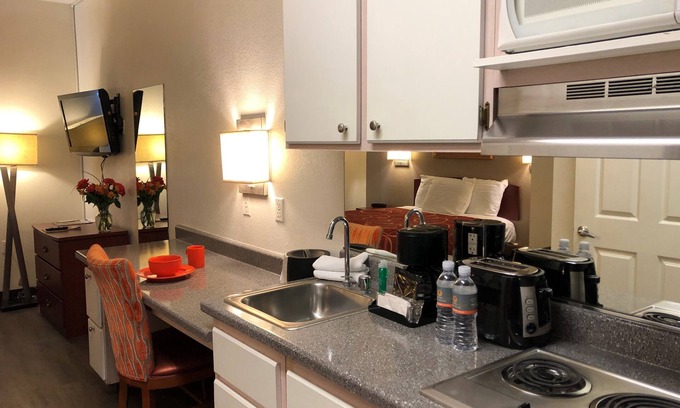 Enterprise Hotel | Siegel Select Las Vegas Blvd.