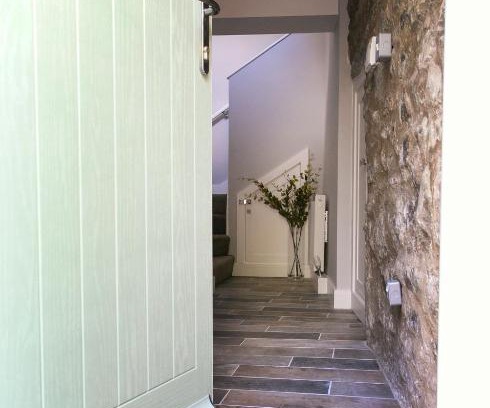 Grassington Apartment | Siegfried's Retreat