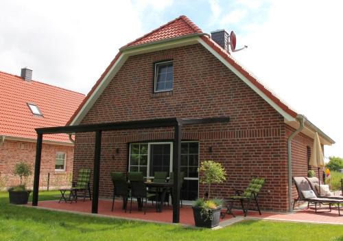 Eilsum House | Sielentium