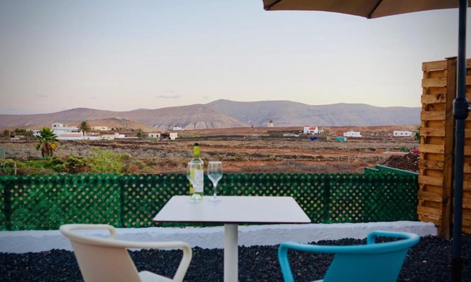 Villaverde Ski Chalet | Siempre Feliz La Casita Los Molinos