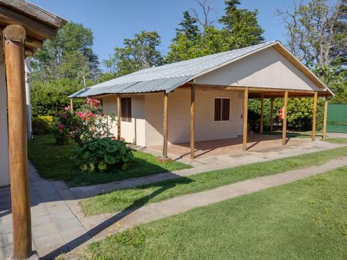 Rama Caida House | Siempre Verde