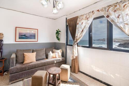 Galdar Apartment | Siempreviva