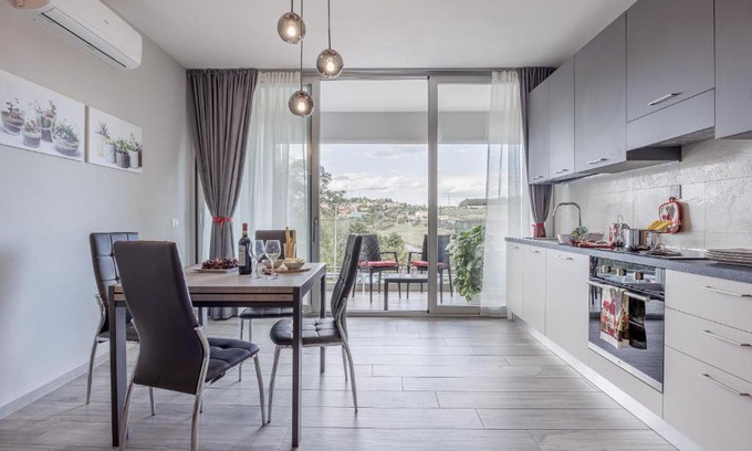 Siena Apartment | Siena Living Apartment