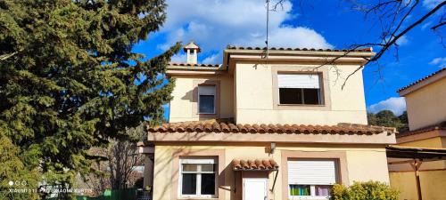 Los Chospes House | Sierra de Alcaraz