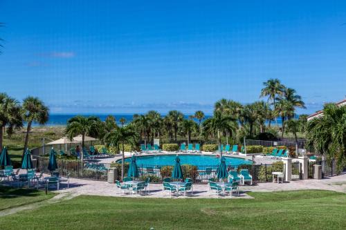 Siesta Key Apartment | Siesta Dunes 2-206 by Siesta Dunes