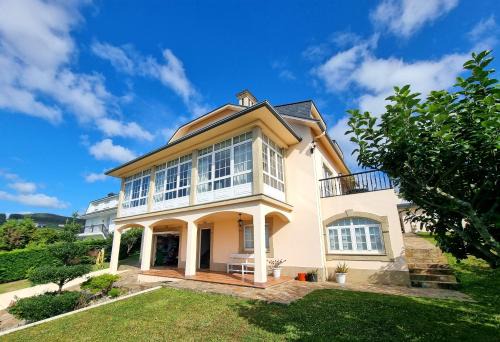 Valdovino House | Siete Playas Surf House