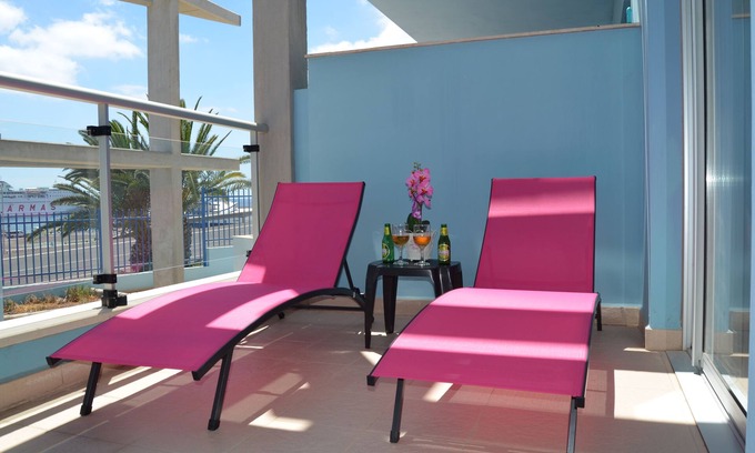 Morro Jable Apartment | Sightseeing