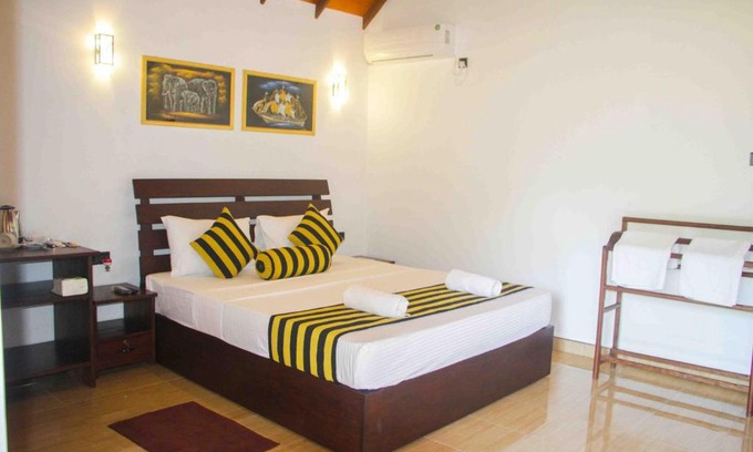 Sigiriya Bed & Breakfast | Sigiriya Nature Resort