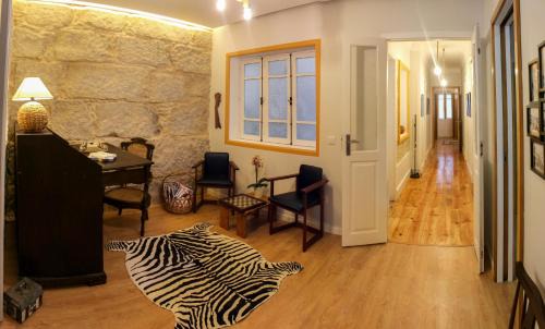 Povoa De Varzim House | Siglas & Runas II