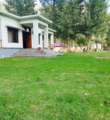 Balakot Apartment | Signature Suite 2BR At Country Club Resorts Balakot