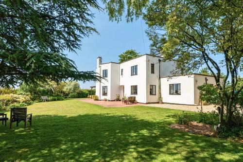 Corton Denham House | Sigwells House