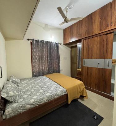 Mysore Apartment | Sihi 2BHK