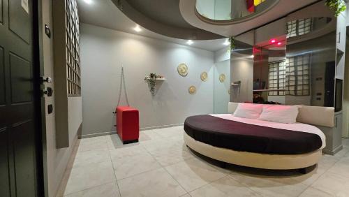 San Martino in Strada Hotel | Silk Motel