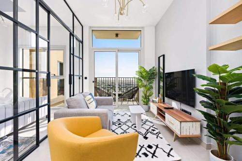 Dubai Apartment | Silkhaus at Dubai Hills Collective One bedroom