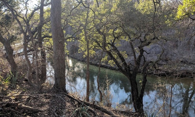 Woodway House | Silo Creek Retreat- House, 30 Acres, Private Creek - The Ultimate Nature Escape!