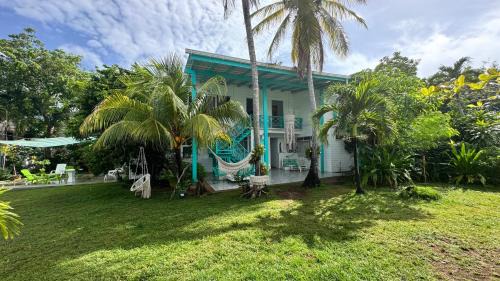 Punta Sur House | Siloe Cove Hospedaje Campestre