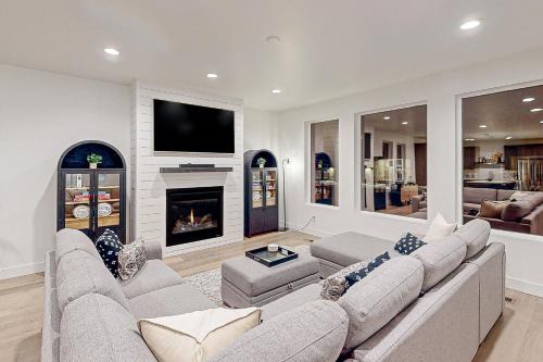 Park City House | Silver Creek Retreat