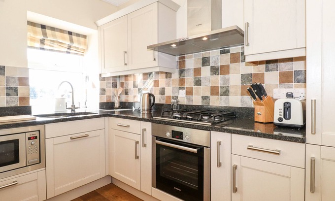 Waterhead Cottage | Silver How