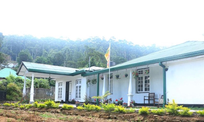 Hawa Eliya House | Silver Meir Bungalow