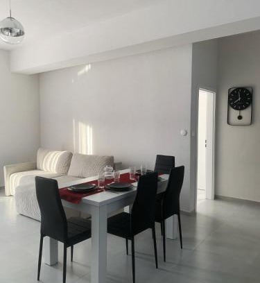 Arad Apartment | Silver Moon Residence 3