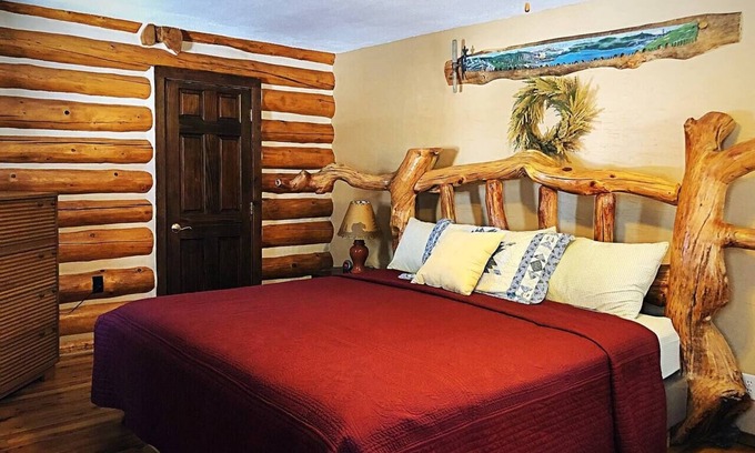 Rapid City Cabin | Silver Mountain #2 - Two story cabin in the Black Hills