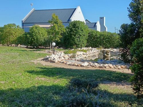 Langebaan House | Silver Oaks Airbnb