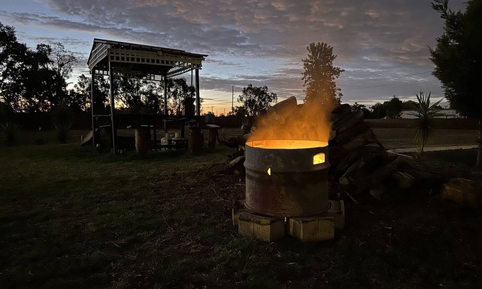 Gilgandra Hotel | Silver Oaks Motel