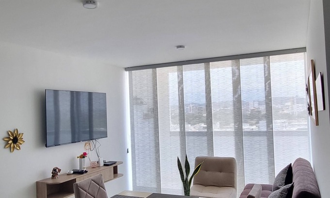 San Jose de Cucuta Apartment | SILVER PARK APT