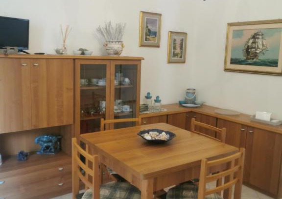 Follonica House | Silver Sea Of Tuscany