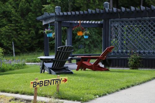 Silver Star Mountain Bed & Breakfast | Silver Star Bed and Breakfast