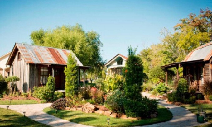 Pasadena Bed & Breakfast | Silver Sycamore