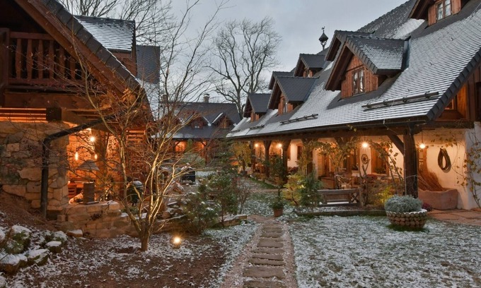 Bystra nad Jizerou Resort | Silverstone Living